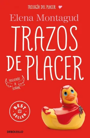 TRAZOS DE PLACER (TRILOGÍA DEL PLACER 1)