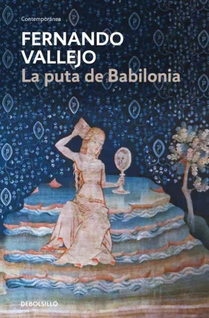 LA PUTA DE BABILONIA