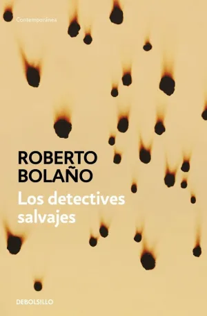 LOS DETECTIVES SALVAJES LOS DETECTIVES SALVAJES