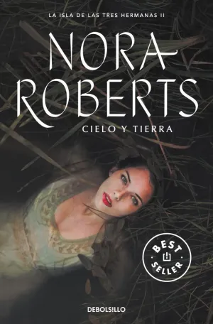 CIELO Y TIERRA (LA ISLA DE LAS TRES HERMANAS 2)
