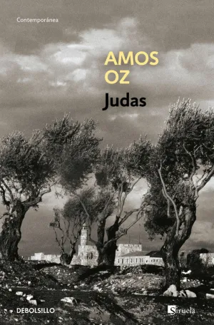 JUDAS