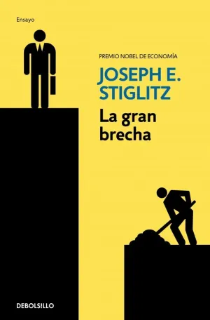 LA GRAN BRECHA
