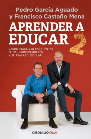 Aprender a Educar 2