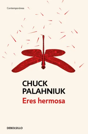 ERES HERMOSA