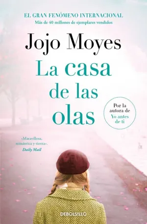 LA CASA DE LAS OLAS