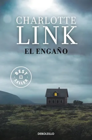 EL ENGAÑO (KATE LINVILLE & CALEB HALE 1)