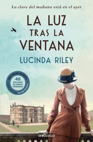 LA LUZ TRAS LA VENTANA