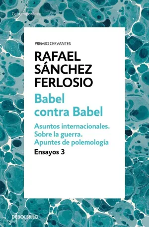 Babel Contra Babel (Ensayos 3)