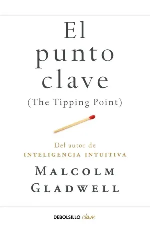 EL PUNTO CLAVE