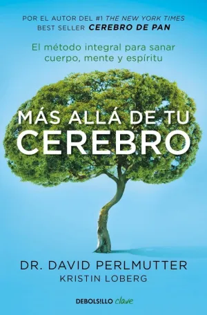 MÁS ALLÁ DE TU CEREBRO