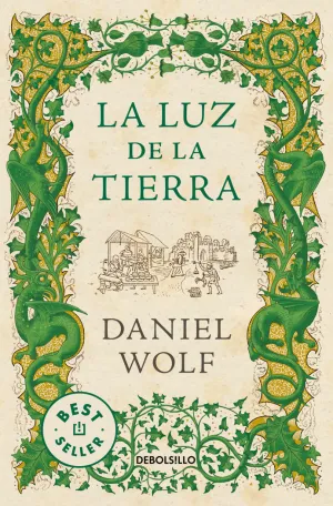 LA LUZ DE LA TIERRA (SAGA DE LOS FLEURY 2)