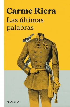 Las Últimas Palabras