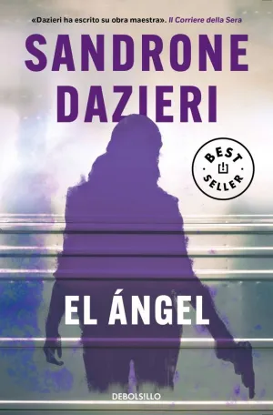 EL ÁNGEL (COLOMBA Y DANTE 2)