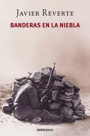 Banderas en la Niebla
