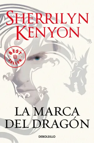 LA MARCA DEL DRAGÓN (CAZADORES OSCUROS 26)