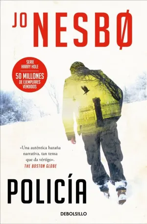 POLICÍA (HARRY HOLE 10)