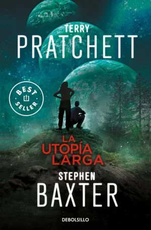LA UTOPÍA LARGA (LA TIERRA LARGA 4)