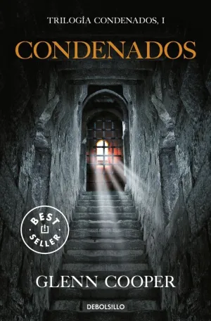 CONDENADOS (TRILOGÍA CONDENADOS 1)