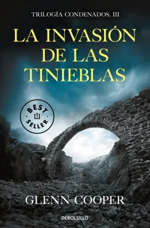 LA INVASIÓN DE LAS TINIEBLAS