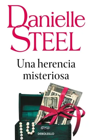 UNA HERENCIA MISTERIOSA