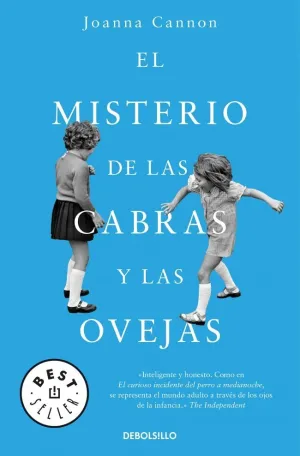 EL MISTERIO DE LAS CABRAS Y LAS OVEJAS