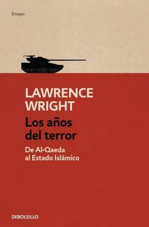 LOS AÑOS DEL TERROR
