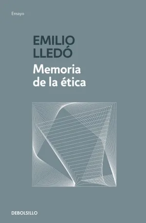 Memoria de la Ética