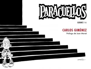 PARACUELLOS PARACUELLOS