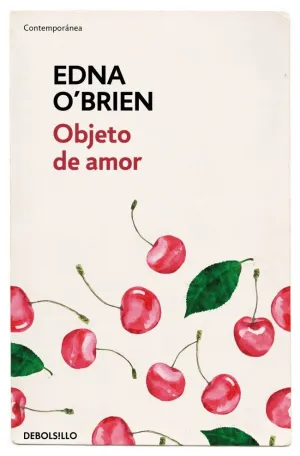 OBJETO DE AMOR