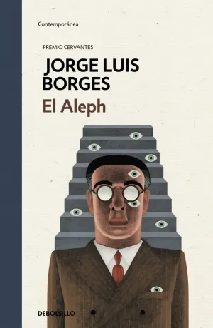 EL ALEPH (EDICIÓN ESPECIAL EN TAPA DURA)