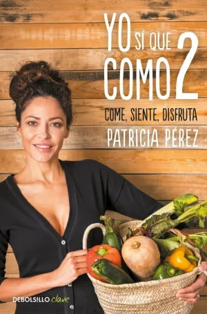 YO SÍ QUE COMO 2