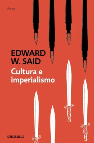 CULTURA E IMPERIALISMO