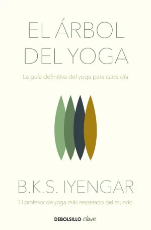 EL ÁRBOL DEL YOGA EL ÁRBOL DEL YOGA
