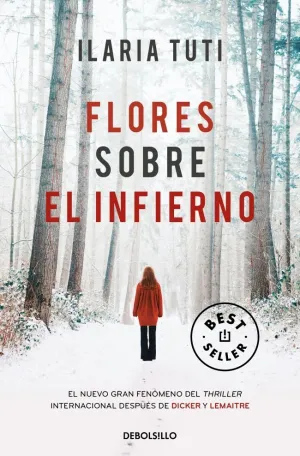 FLORES SOBRE EL INFIERNO