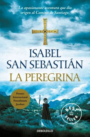 La Peregrina (Trilogía de Alana 3)