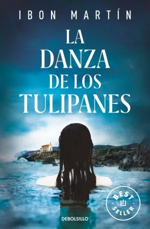 LA DANZA DE LOS TULIPANES (INSPECTORA ANE CESTERO 1) LA DANZA DE LOS TULIPANES (INSPECTORA ANE CESTERO 1)