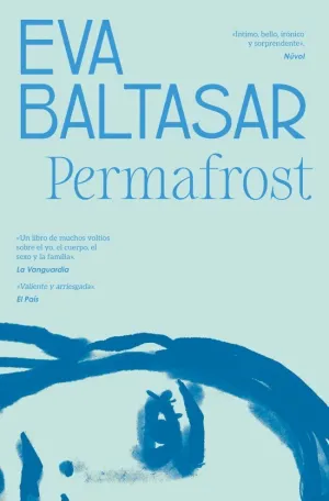 PERMAFROST (TRADUCCIÓN EN LENGUA ESPAÑOLA)