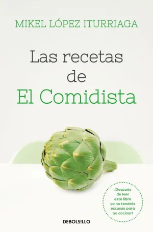 LAS RECETAS DE EL COMIDISTA