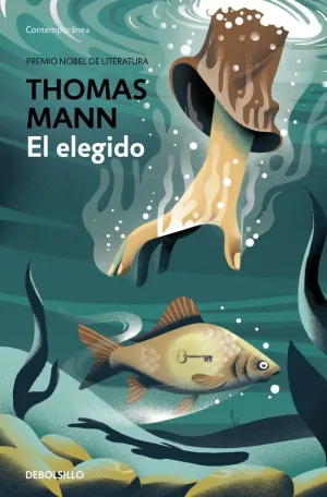 EL ELEGIDO EL ELEGIDO