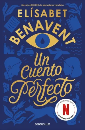 UN CUENTO PERFECTO UN CUENTO PERFECTO