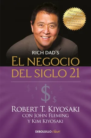 EL NEGOCIO DEL SIGLO XXI