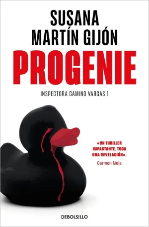 PROGENIE (INSPECTORA CAMINO VARGAS 1) PROGENIE (INSPECTORA CAMINO VARGAS 1)