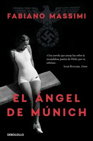 EL ÁNGEL DE MÚNICH EL ÁNGEL DE MÚNICH