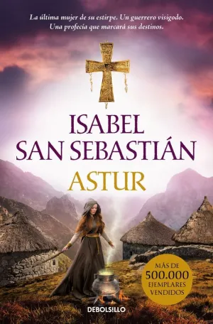 ASTUR (TRILOGÍA DE ALANA 1) ASTUR (TRILOGÍA DE ALANA 1)