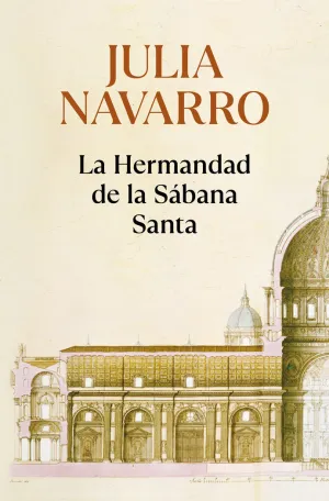 LA HERMANDAD DE LA SÁBANA SANTA LA HERMANDAD DE LA SÁBANA SANTA