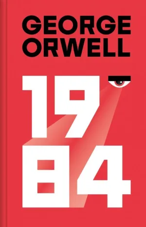 1984 (EDICIÓN ESPECIAL EN TAPA DURA)