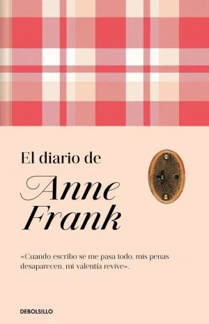 DIARIO DE ANNE FRANK (EDICIÓN ESPECIAL EN TAPA DURA)