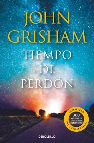 TIEMPO DE PERDÓN TIEMPO DE PERDÓN