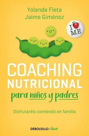 COACHING NUTRICIONAL PARA NIÑOS Y PADRES