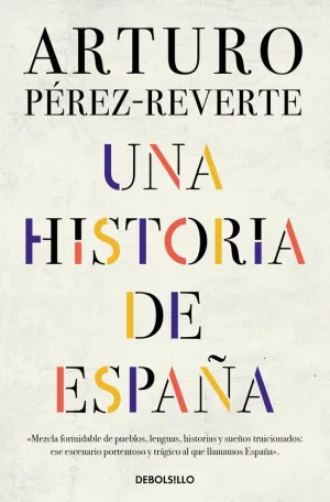 UNA HISTORIA DE ESPAÑA